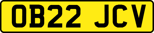 OB22JCV