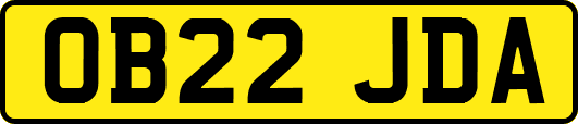 OB22JDA