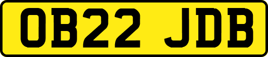 OB22JDB