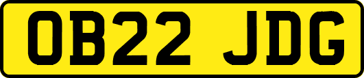 OB22JDG