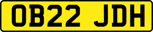 OB22JDH