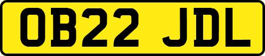 OB22JDL