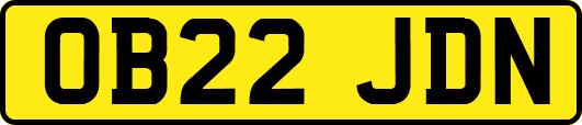 OB22JDN
