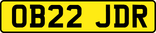 OB22JDR