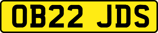 OB22JDS