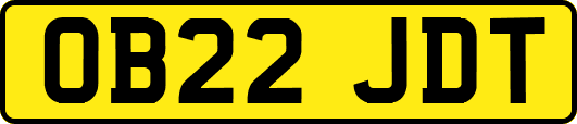 OB22JDT