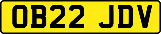 OB22JDV