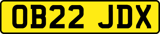 OB22JDX