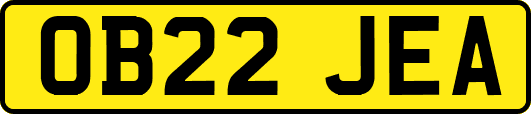 OB22JEA
