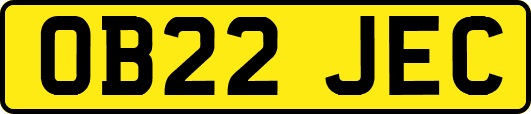 OB22JEC