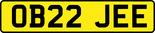 OB22JEE
