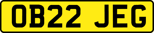 OB22JEG