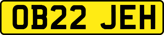 OB22JEH