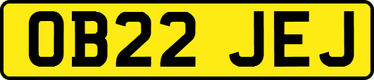 OB22JEJ