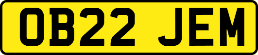 OB22JEM