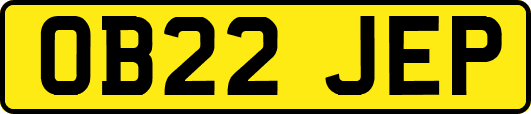 OB22JEP