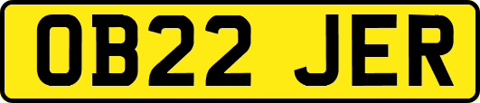 OB22JER