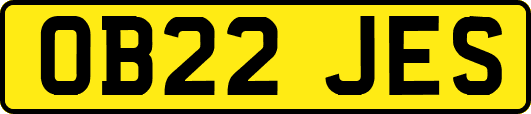 OB22JES