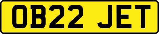 OB22JET