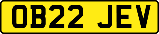OB22JEV