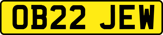 OB22JEW