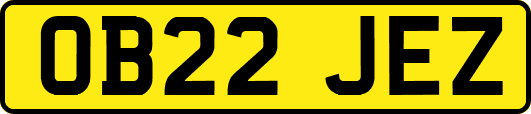 OB22JEZ