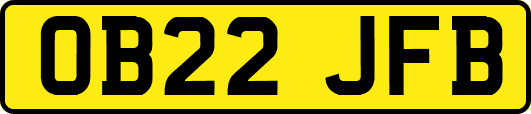 OB22JFB