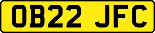 OB22JFC