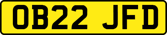 OB22JFD