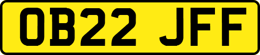 OB22JFF