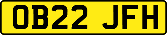 OB22JFH