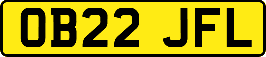 OB22JFL