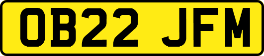 OB22JFM