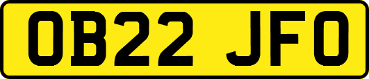 OB22JFO