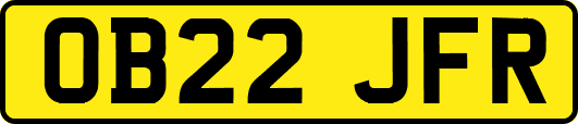 OB22JFR