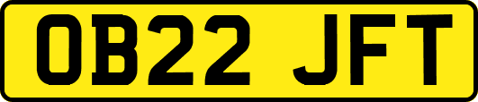 OB22JFT