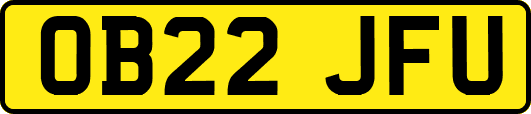 OB22JFU