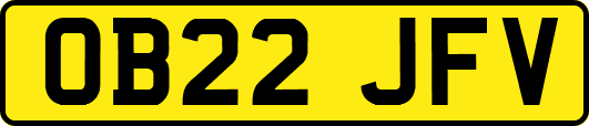 OB22JFV