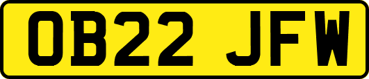 OB22JFW