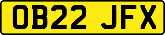 OB22JFX