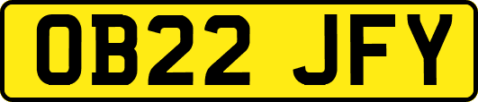 OB22JFY