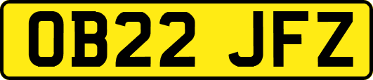 OB22JFZ