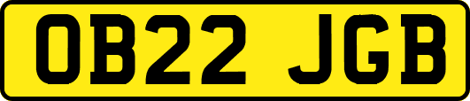 OB22JGB