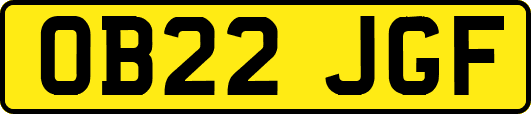 OB22JGF