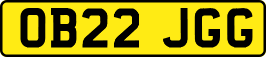 OB22JGG