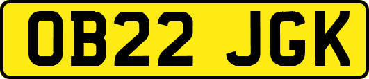 OB22JGK
