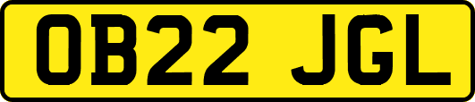 OB22JGL