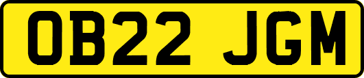 OB22JGM