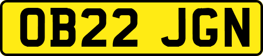 OB22JGN