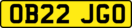 OB22JGO